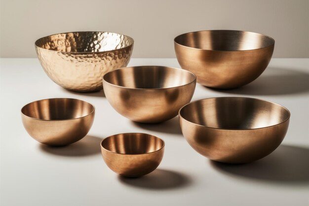 Les Bols chantants thérapeutiques Les Bols chantants thérapeutiques