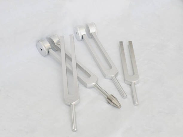 les Diapasons thérapeutiques les Diapasons thérapeutiques